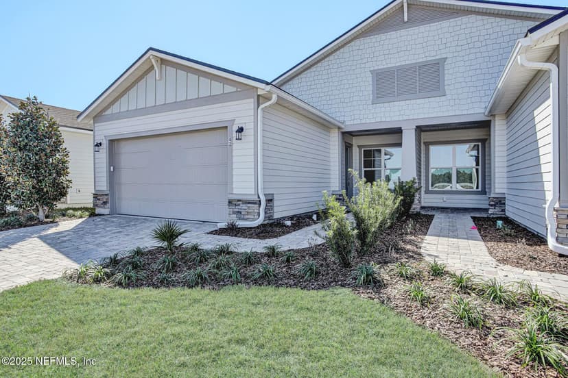 154 Penelope Place, St. Augustine, FL 32092