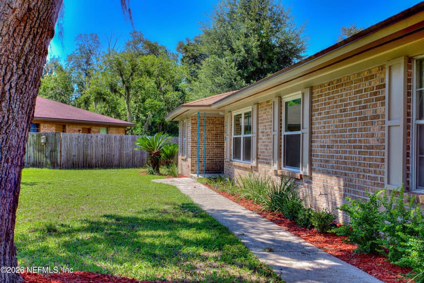 736 Fruit Cove Forest Road W, Fruit Cove, FL 32259