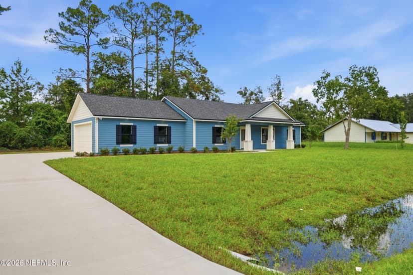114 W Camelot Drive, Palatka, FL 32177