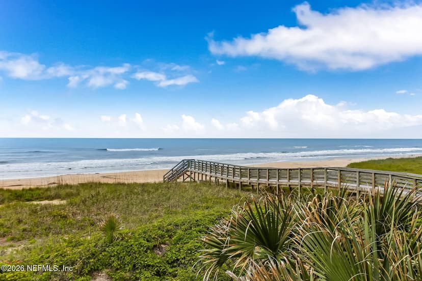 119 Sea Hammock Way, Ponte Vedra Beach, FL 32082