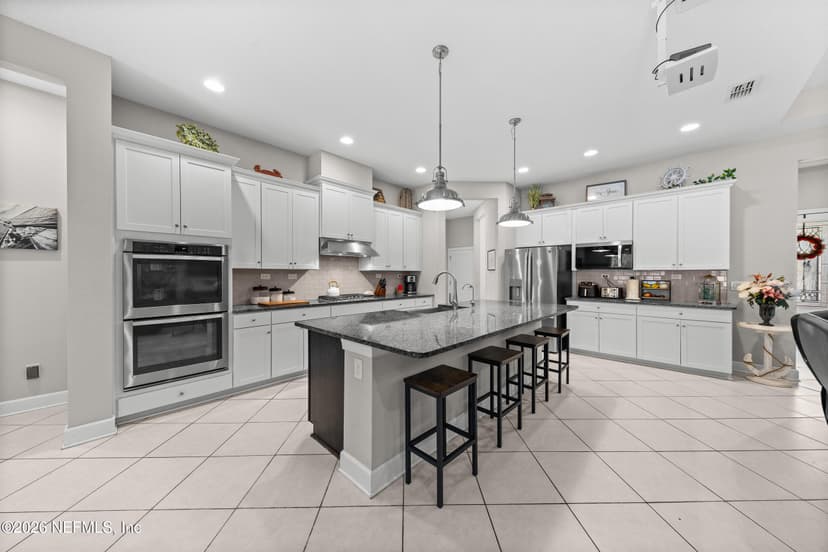 576 Bronson Parkway, St. Augustine, FL 32095