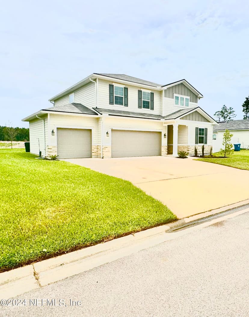 5108 Angel Lake Drive, Jacksonville, FL 32218