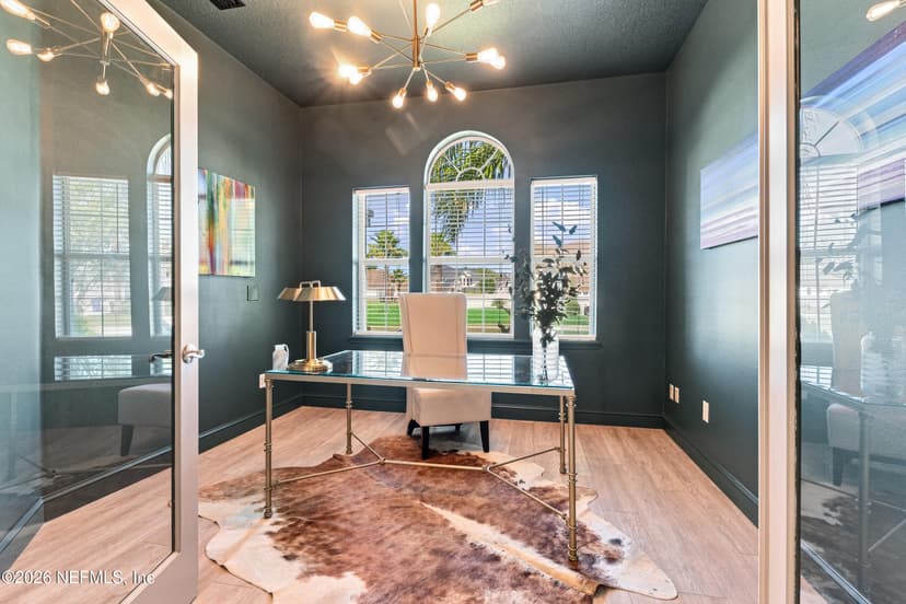 836 Porto Cristo Avenue, St. Augustine, FL 32092