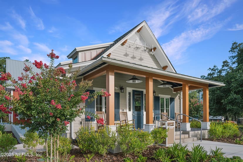 2620 Field Daisy Lane, Green Cove Springs, FL 32043