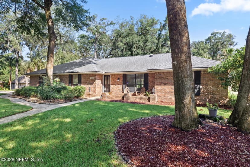 3271 Broken Branch Lane, Jacksonville, FL 32223