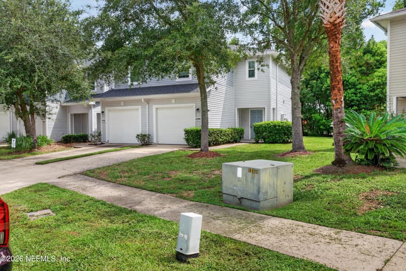 12359 Mangrove Forest Court, Jacksonville, FL 32218