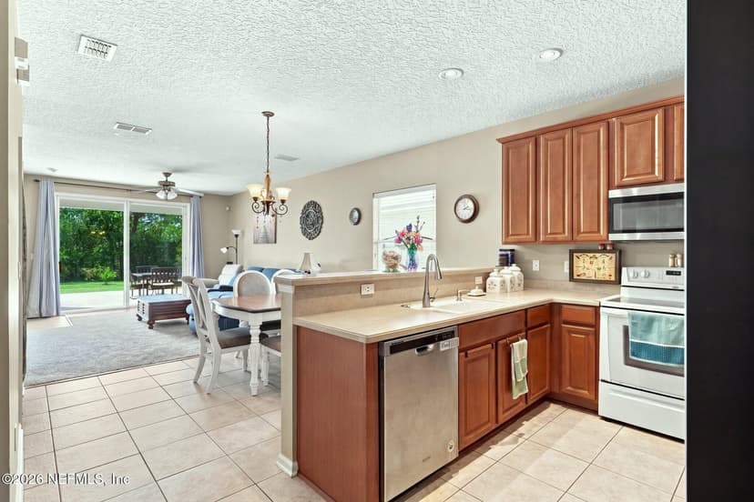 14769 Falling Waters Drive, Jacksonville, FL 32258