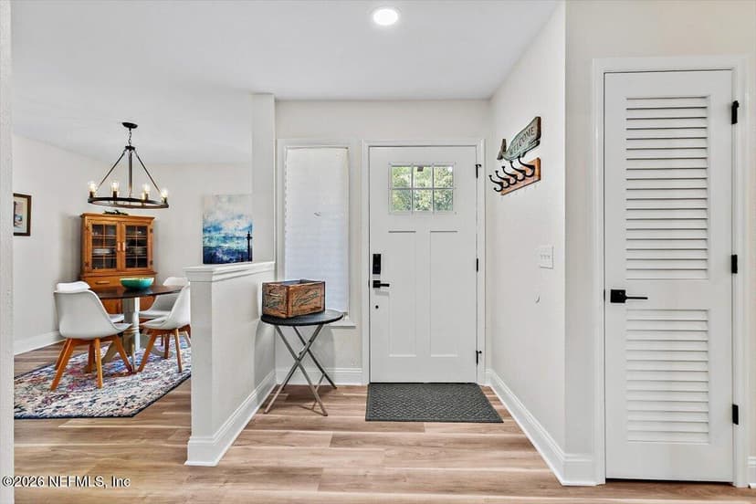 3553 Docksider Drive S, Jacksonville, FL 32257
