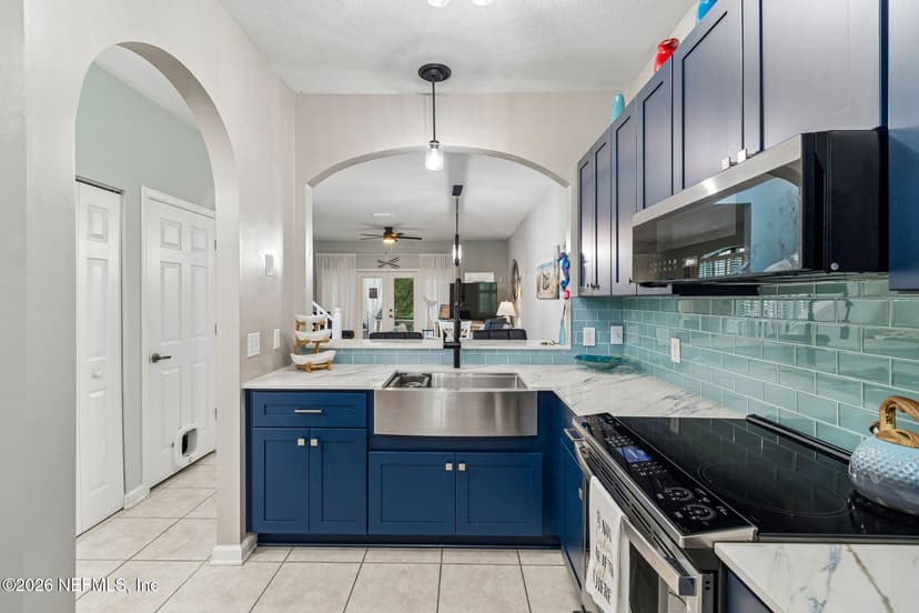 3111 Haley Pointe Road, St. Augustine, FL 32084