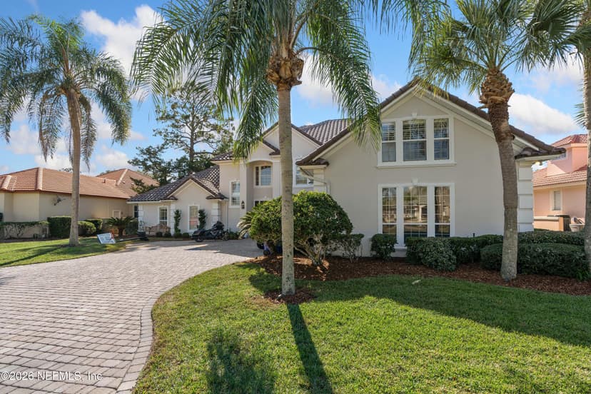 207 Marshside Drive, St. Augustine, FL 32080