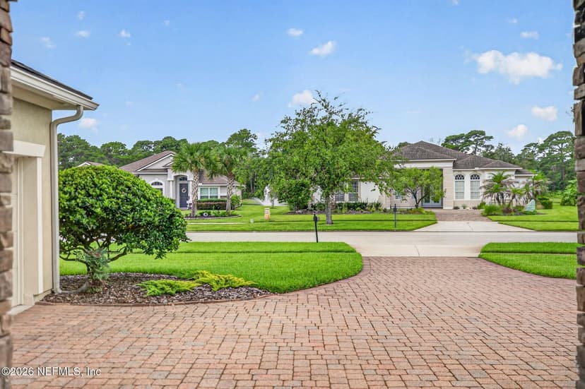 533 Christina Drive, St. Augustine, FL 32086