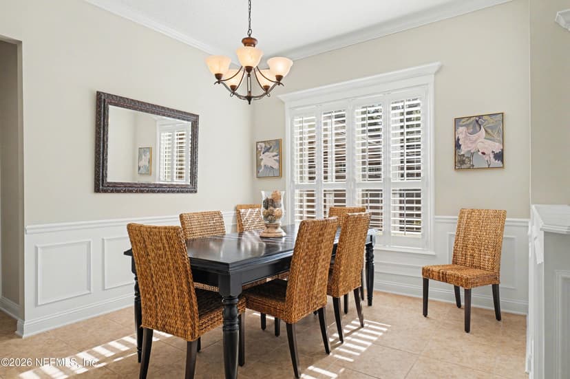 5012 Clayton Court, St. Augustine, FL 32092