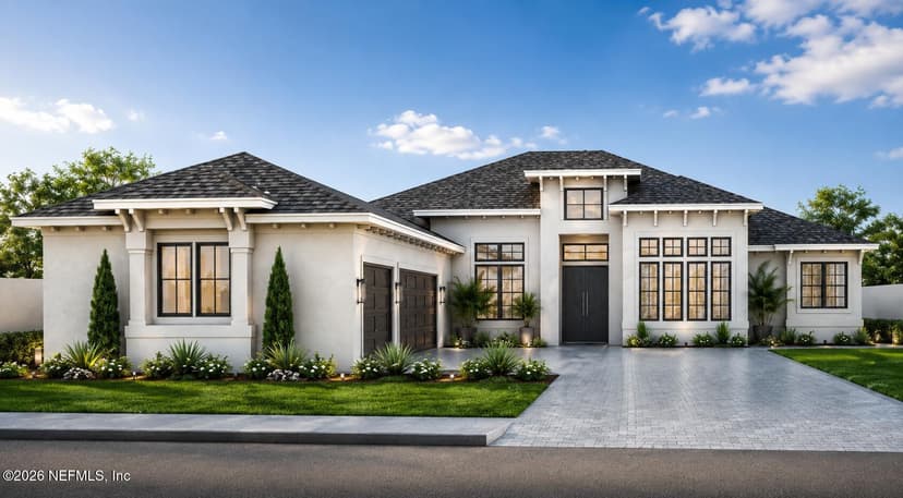 48 A Roscoe Boulevard N, Ponte Vedra Beach, FL 32082