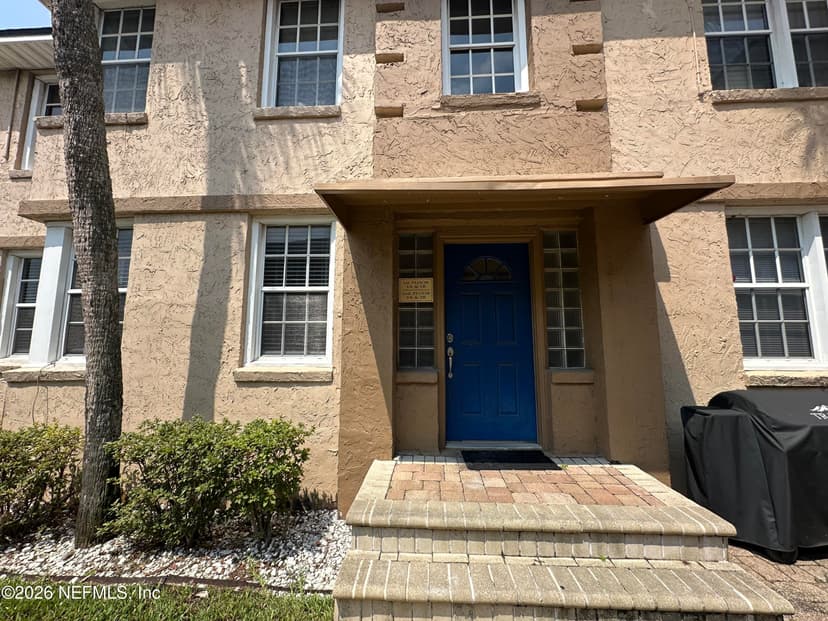 319 1st Avenue 1-A, Jacksonville Beach, FL 32250