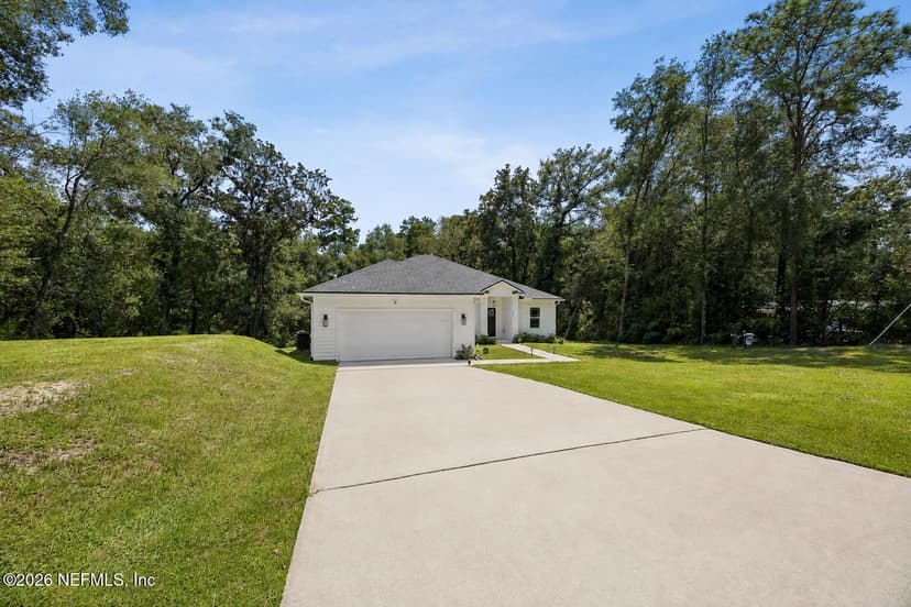 2695 Primrose Circle, Middleburg, FL 32068