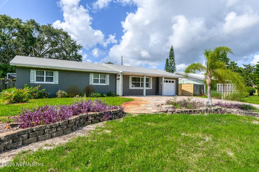 15 Sea Park Drive, St. Augustine, FL 32080