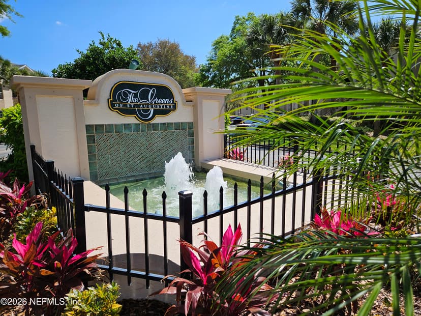 710 Augusta Circle, St. Augustine, FL 32086