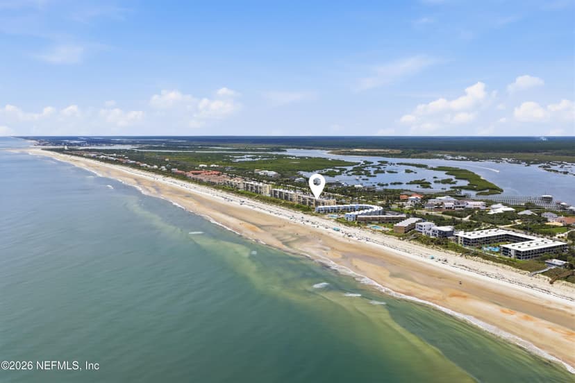 7990 A1A S 503, St. Augustine, FL 32080