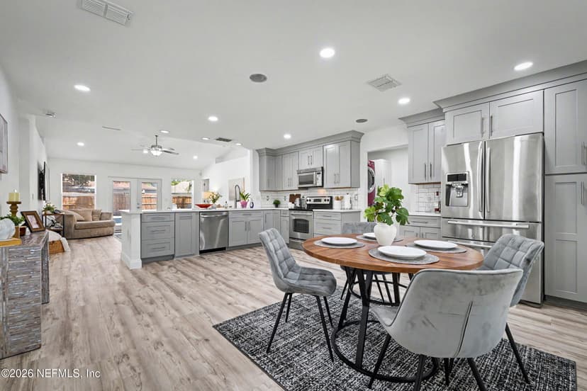 11221 Stanley Steamer Lane, Jacksonville, FL 32246