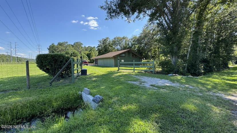 7860 Sycamore Street, Jacksonville, FL 32219