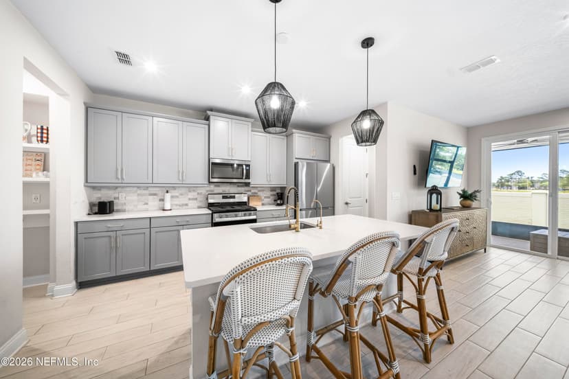 3447 Marsh Reserve Boulevard, Jacksonville, FL 32224