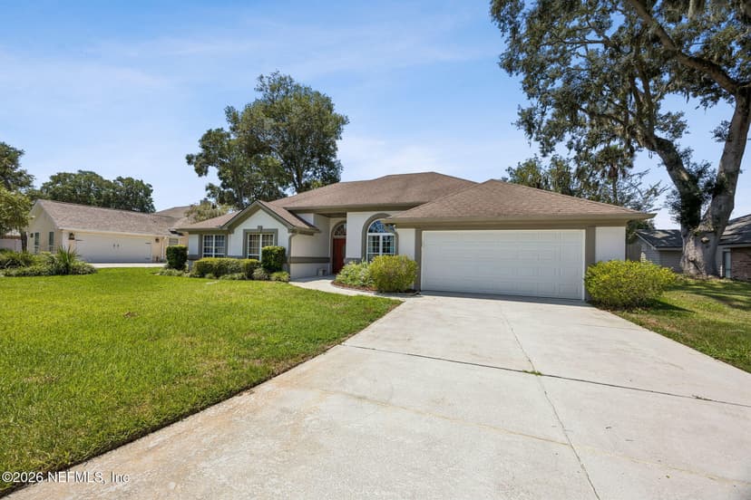 4528 Bay Harbour Drive, Jacksonville, FL 32225