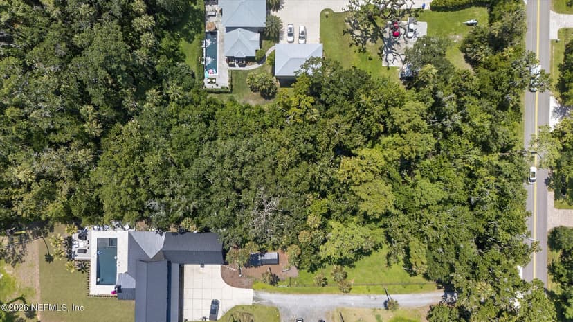 0 Roscoe Boulevard N, Ponte Vedra Beach, FL 32082