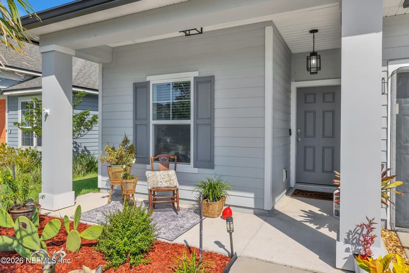 2887 Copperwood Avenue, Orange Park, FL 32073