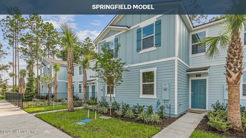 293 Ayamonte Road, St. Augustine, FL 32084