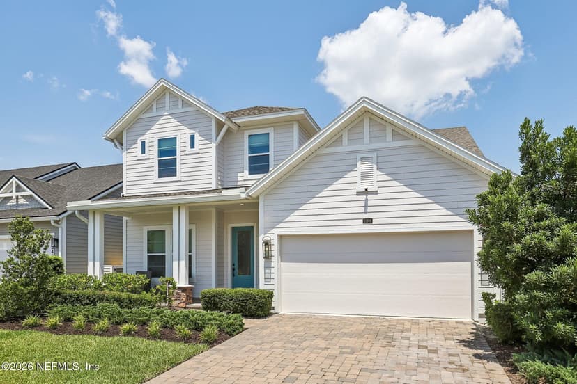 11355 Howland Court, Jacksonville, FL 32256