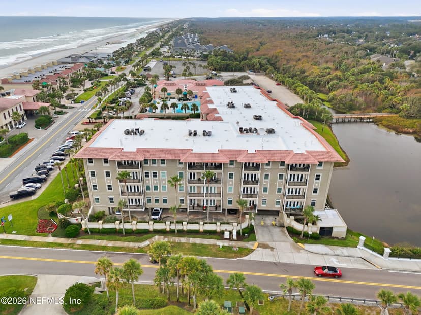 600 Ponte Vedra Boulevard 102, Ponte Vedra Beach, FL 32082