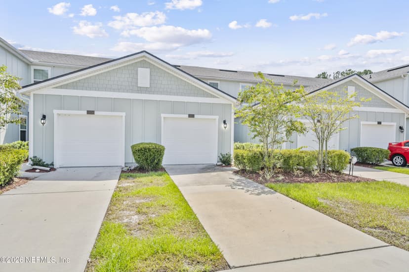 3977 Haymon Avenue, Jacksonville, FL 32220