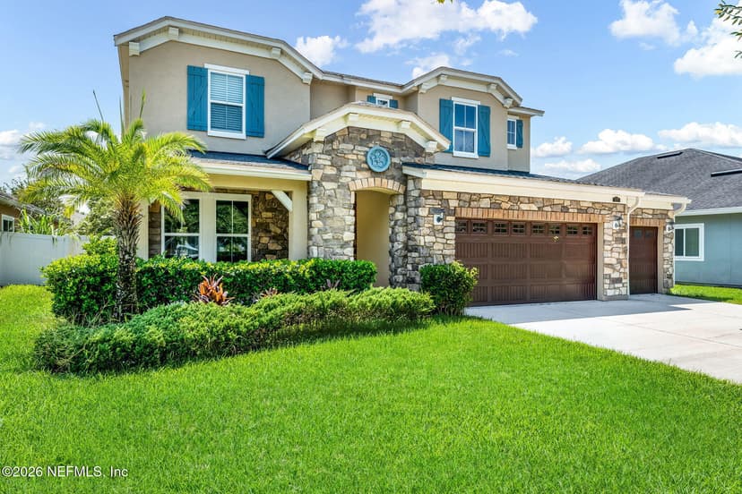 127 Brookline Trail, Ponte Vedra, FL 32081