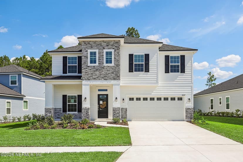 3630 Americana Drive, Green Cove Springs, FL 32043