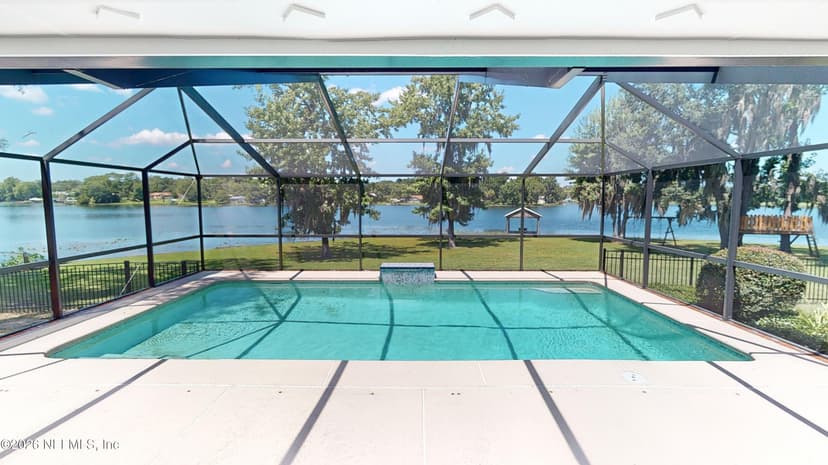278 Bush Court, Green Cove Springs, FL 32043