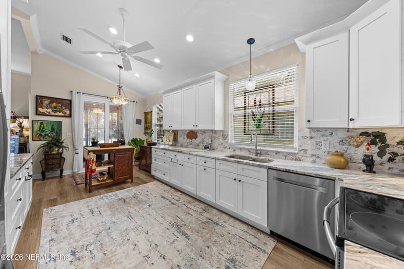 1529 Stonebriar Road, Green Cove Springs, FL 32043