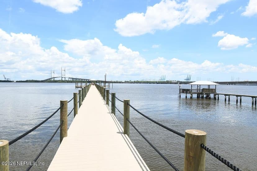 3605 Wells Landing Court Lot 1, Jacksonville, FL 32277