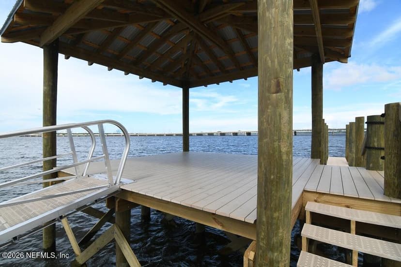 3635 Wells Landing Court Lot 6, Jacksonville, FL 32277