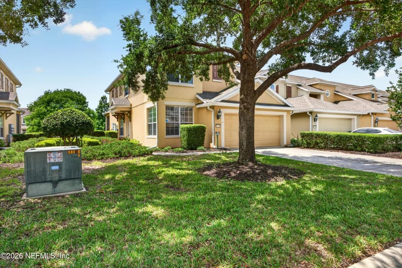 14028 Saddlehill Court, Jacksonville, FL 32258