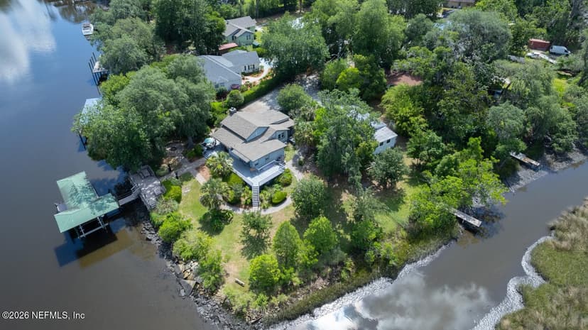 7900 Concord Boulevard W, Jacksonville, FL 32208