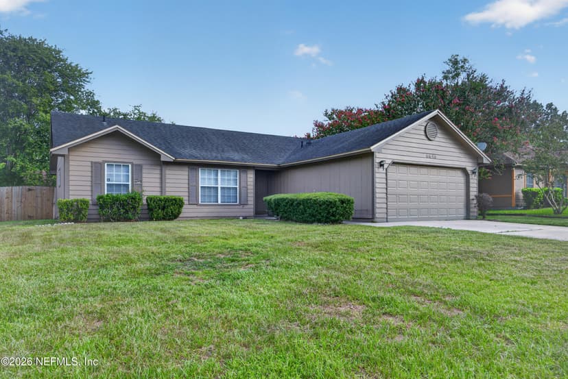 6646 Shiloh Creek Drive, Jacksonville, FL 32244