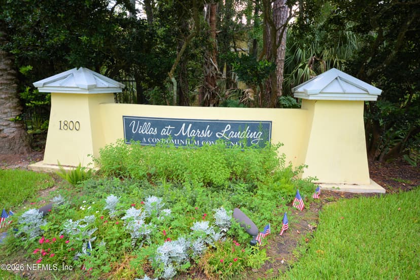 1800 The Greens Way 107, Jacksonville Beach, FL 32250