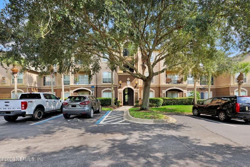 10961 Burnt Mill Road 1326, Jacksonville, FL 32256