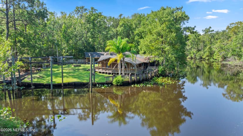 124 Penny Brooke Lane, St. Augustine, FL 32092