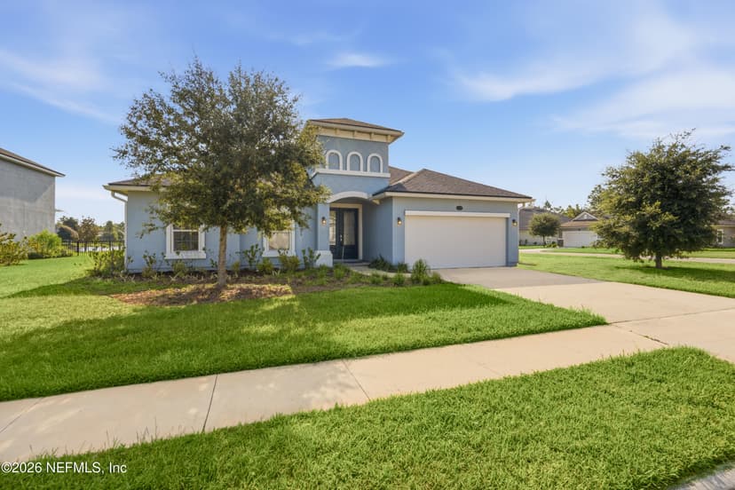 223 Meadow Crossing Drive, St. Augustine, FL 32086