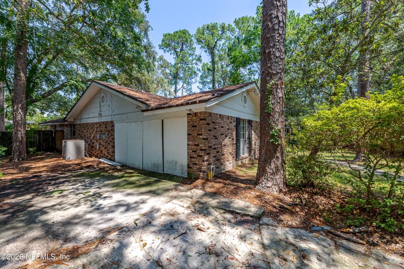 3057 Shady Drive, Jacksonville, FL 32257