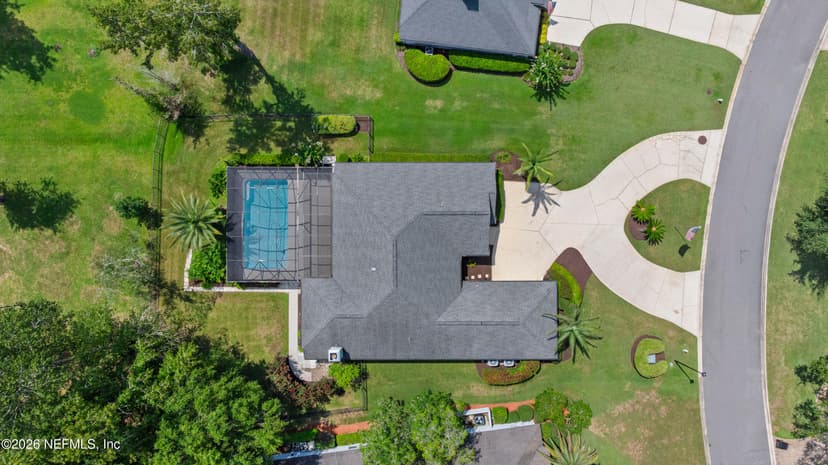 656 Wyndham Court, Orange Park, FL 32073