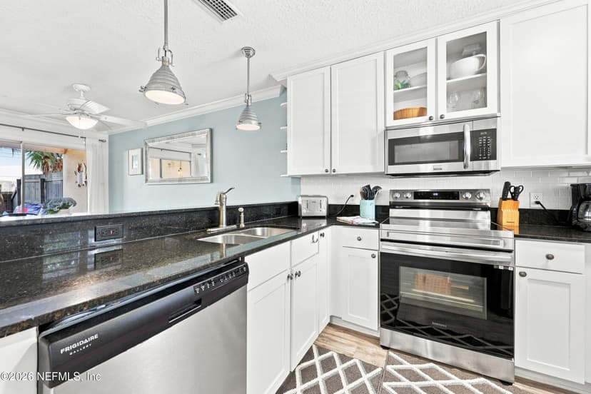 108 A Street C, St. Augustine Beach, FL 32080
