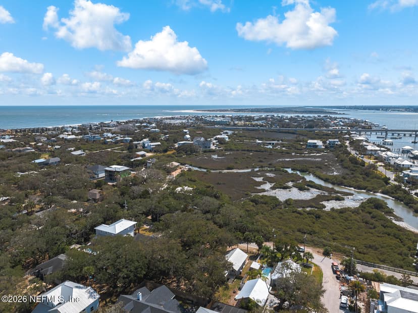 184 Surfside Avenue, St. Augustine, FL 32084