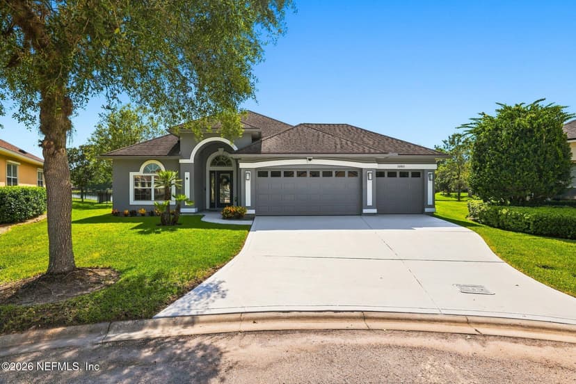 1085 Santa Cruz Street, St. Augustine, FL 32092